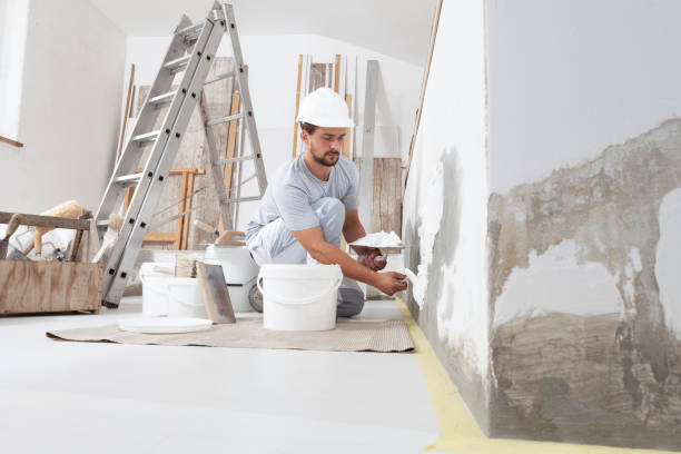 Trusted Eldersburg, MD Drywall and Painting Service Experts